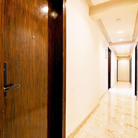 Super Townhouse New Town Formerly Krish Residency Calcutta Buitenkant foto